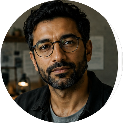 Hassan Mehra